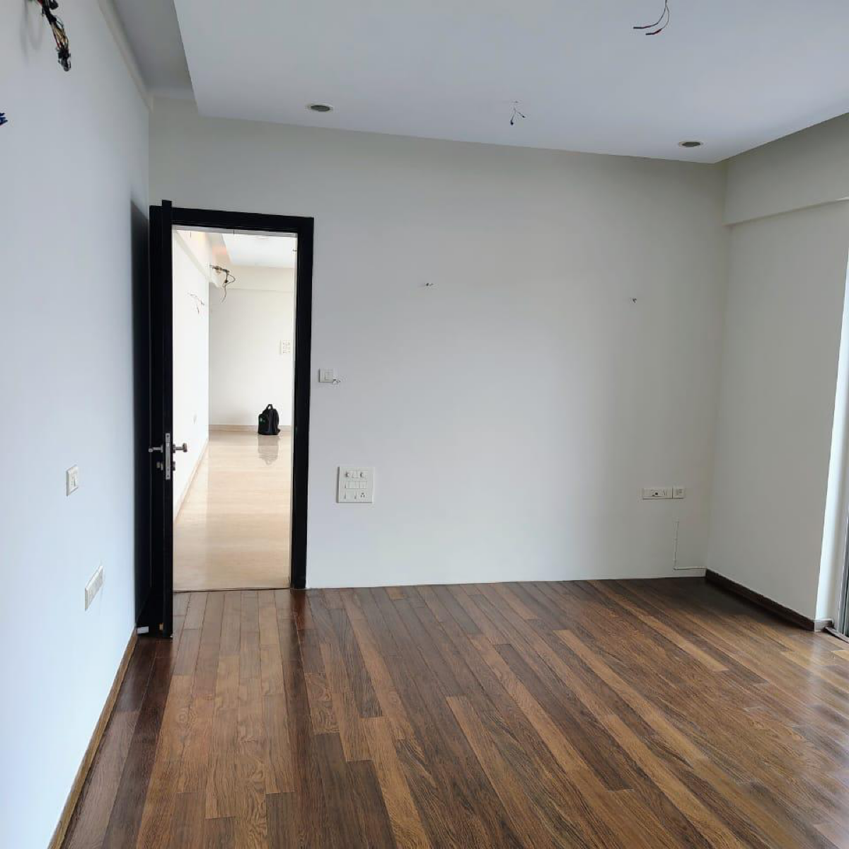 2 BHK + Pooja Room 850 Sq.Ft. Apartment in Accord CHS Andheri West