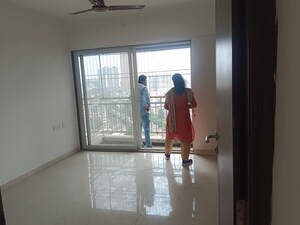 Room in 2 BHK Apartment at Mutha Sai Nirvana, Shahad – for Rent