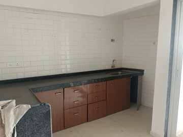 Kitchen in 2 BHK Apartment at Mutha Sai Nirvana, Shahad – for Rent