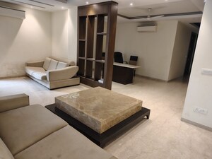 3 BHK Builder Floor For Rent in DLF City Phase V, Dlf Phase V