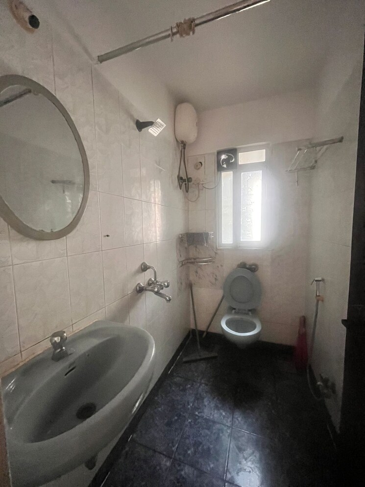 Master Bedroom, andheri west 3 Bedroom 1500 Sq.Ft. Apartment In Andheri West Mumbai 9384029