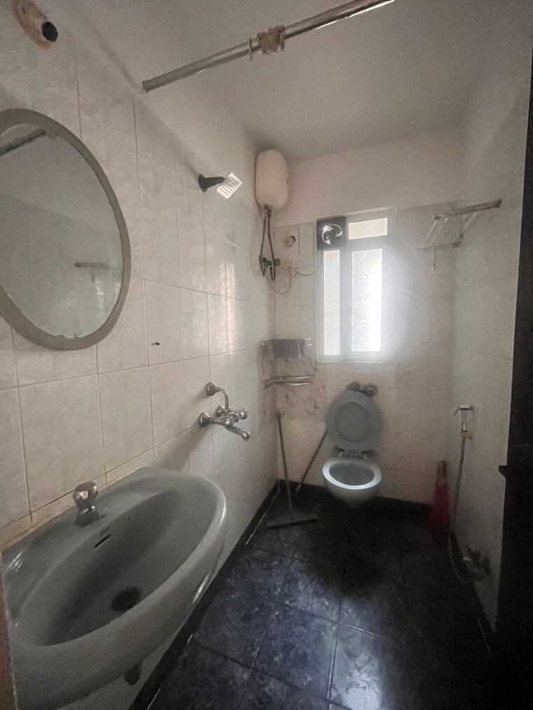 Master Bedroom, andheri west 3 Bedroom 1500 Sq.Ft. Apartment In Andheri West Mumbai 9384029