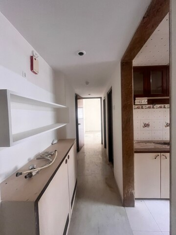 Building Lobby in 3 BHK Apartment at Andheri West – for Rent