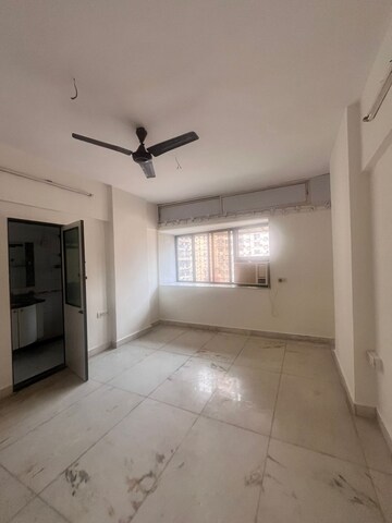 3 BHK Apartment For Rent in Andheri West