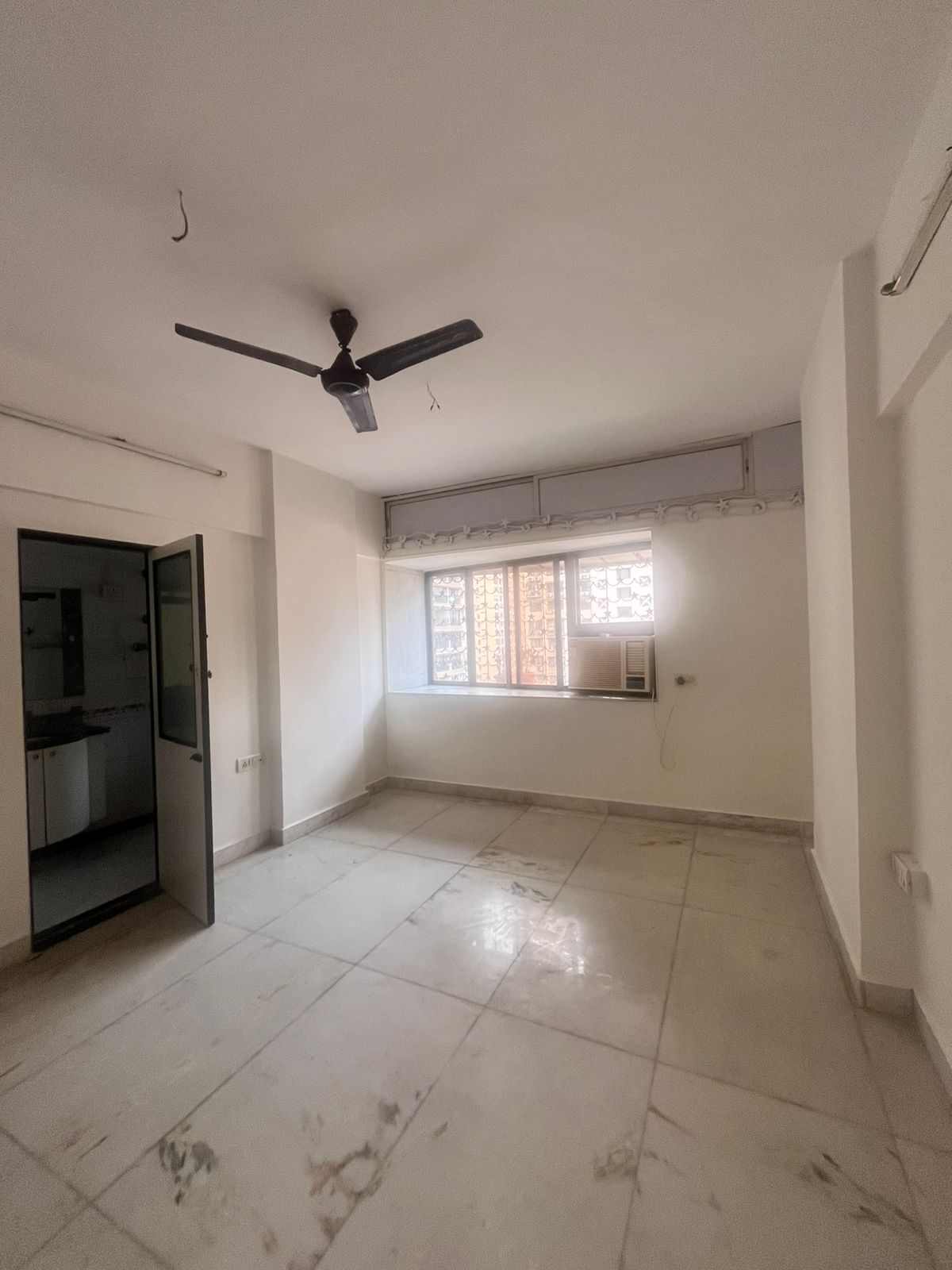 3 BHK Apartment For Rent in Shastri Nagar, New Link R