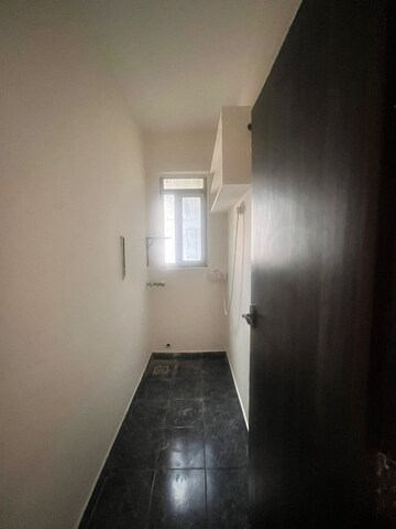 Building Lobby in 3 BHK Apartment at Andheri West – for Rent