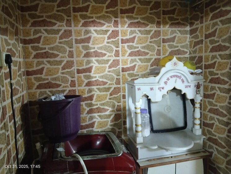 Bathroom, poonam-everest 2 Bedroom 860 Sq.Ft. Apartment In Nalasopara West Palghar 9384035