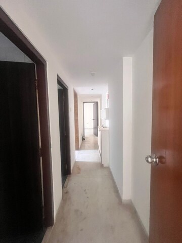 Building Lobby in 3 BHK Apartment at Andheri West – for Rent