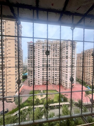 3 BHK Apartment – Exterior View View at Andheri West - for Rent