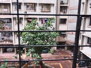 Balcony in 2 BHK Apartment at Poonam Everest, Nalasopara West – for Sale