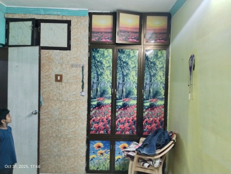 Bedroom, poonam-everest 2 Bedroom 860 Sq.Ft. Apartment In Nalasopara West Palghar 9384035