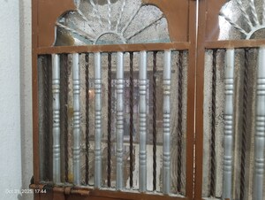 Bedroom in 2 BHK Apartment at Poonam Everest, Nalasopara West – for Sale