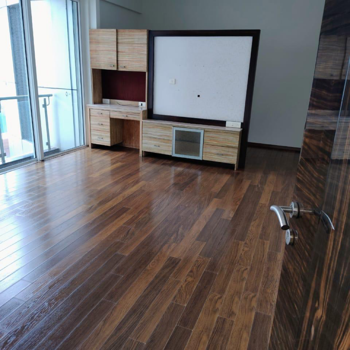 2 BHK + Pooja Room 675 Sq.Ft. Apartment in Kaveri Tower Andheri West