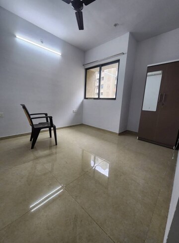 Bedroom in 2 BHK Apartment at Lodha Palava City Lakeshore Greens, Dombivli East – for Rent