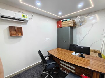 Team Area in  Co-working Space at Madhapur – for Rent