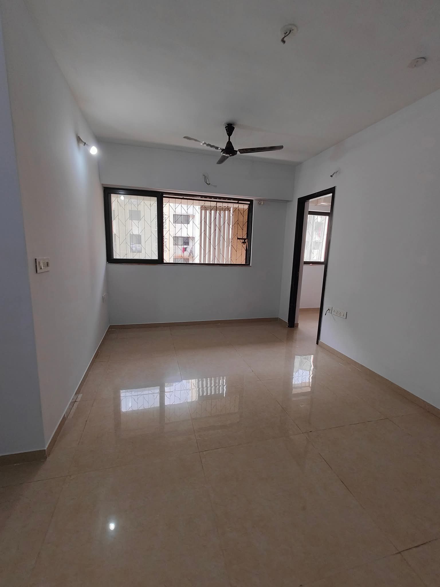 2.5 BHK + Study Room Apartment For Rent in Lodha Palava City Lakeshore Greens