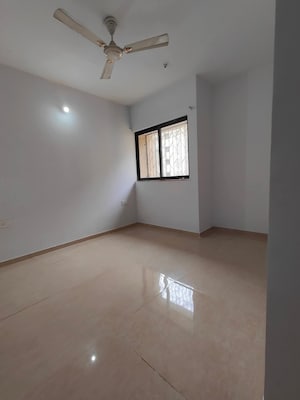Bedroom in 2.5 BHK Apartment at Lodha Palava City Lakeshore Greens, Dombivli East – for Rent