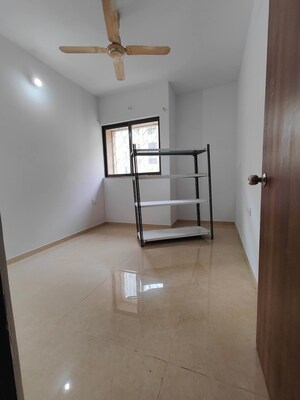 Staircase in 2.5 BHK Apartment at Lodha Palava City Lakeshore Greens, Dombivli East – for Rent