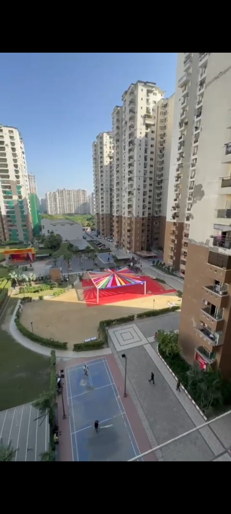 Exterior View, nimbus-the-hyde-park 2.5 Bedroom 1100 Sq.Ft. Apartment In Sector 78 Noida 9384044