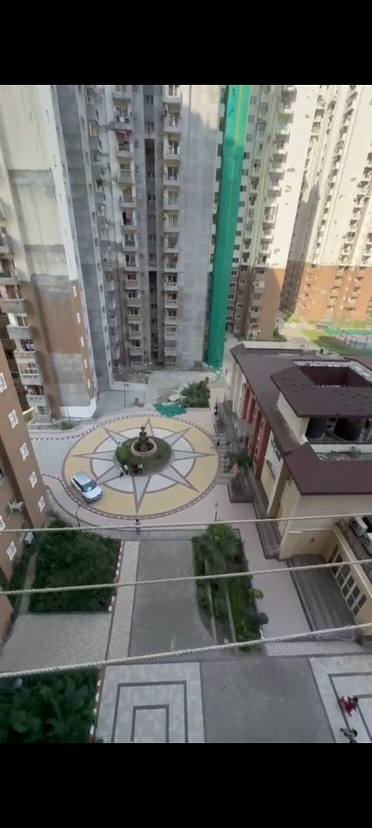 Exterior View, nimbus-the-hyde-park 2.5 Bedroom 1100 Sq.Ft. Apartment In Sector 78 Noida 9384044