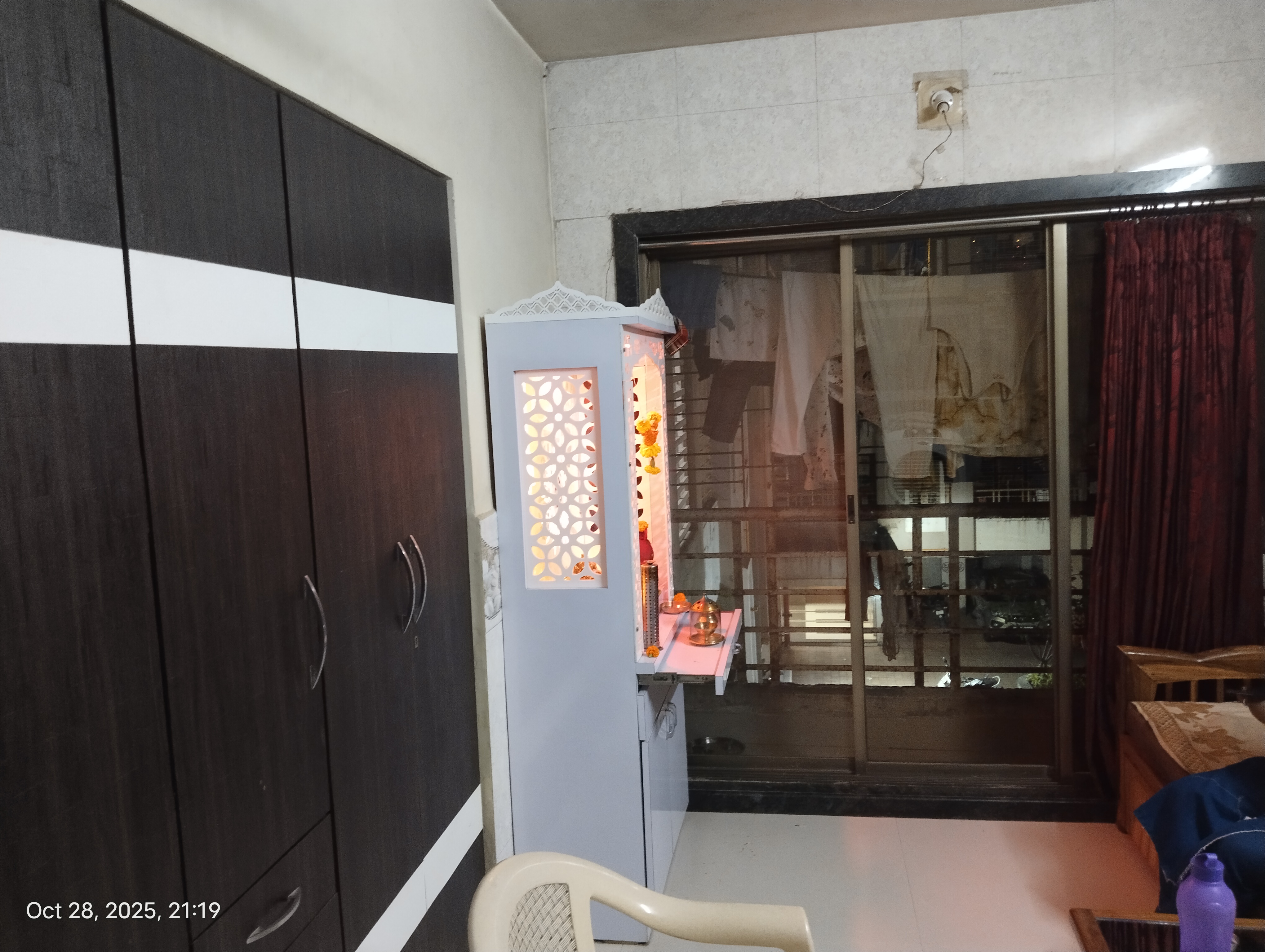 1 BHK Apartment For Sale in Vimal Residency Nalasopara