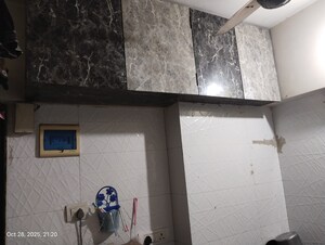 Bathroom in 1 BHK Apartment at Vimal Residency Nalasopara, Nalasopara West – for Sale