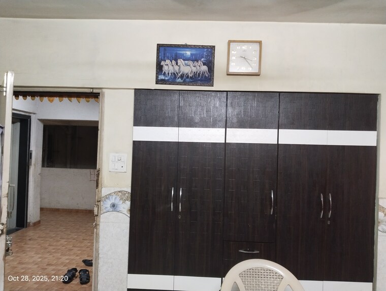 undefined, vimal-residency-nalasopara 1 Bedroom 500 Sq.Ft. Apartment In Nalasopara West Palghar 9384048