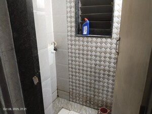 Bathroom in 1 BHK Apartment at Vimal Residency Nalasopara, Nalasopara West – for Sale