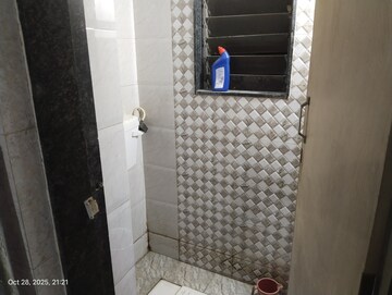 Bathroom in 1 BHK Apartment at Vimal Residency Nalasopara, Nalasopara West – for Sale