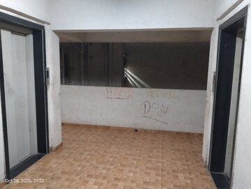 Bathroom in 1 BHK Apartment at Vimal Residency Nalasopara, Nalasopara West – for Sale