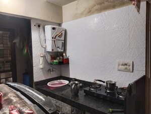 Gym in 1 BHK Apartment at Vimal Residency Nalasopara, Nalasopara West – for Sale