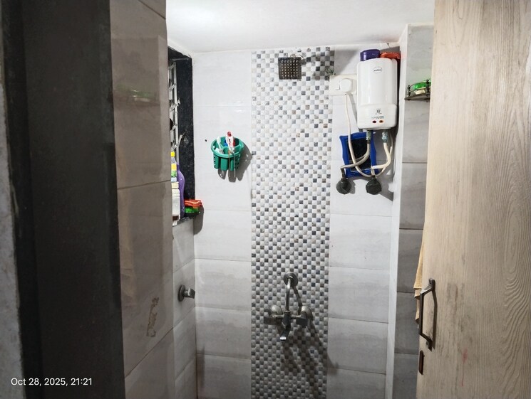 Bathroom, vimal-residency-nalasopara 1 Bedroom 500 Sq.Ft. Apartment In Nalasopara West Palghar 9384048