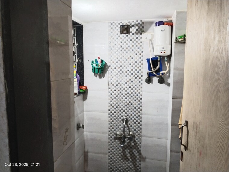 Bathroom, vimal-residency-nalasopara 1 Bedroom 500 Sq.Ft. Apartment In Nalasopara West Palghar 9384048