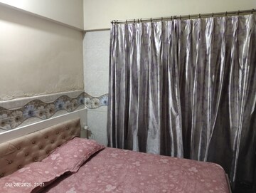 Bedroom in 1 BHK Apartment at Vimal Residency Nalasopara, Nalasopara West – for Sale