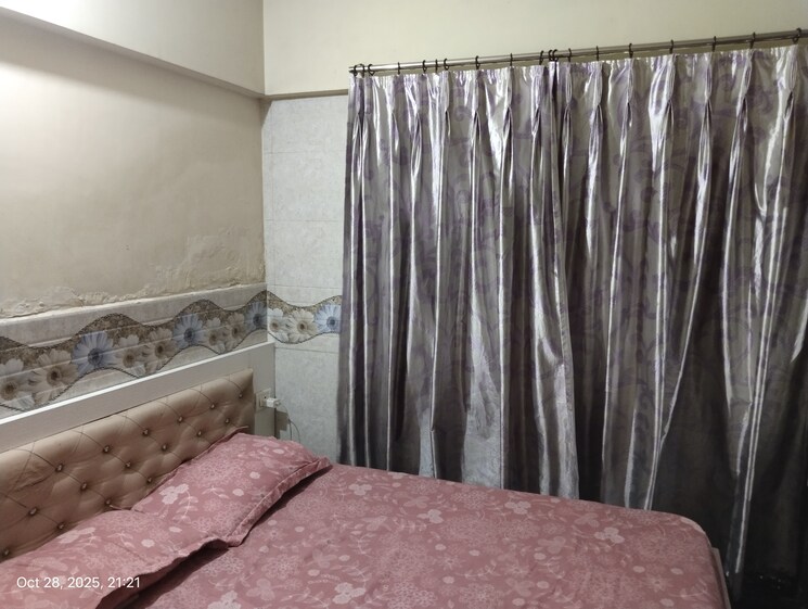 Bedroom, vimal-residency-nalasopara 1 Bedroom 500 Sq.Ft. Apartment In Nalasopara West Palghar 9384048