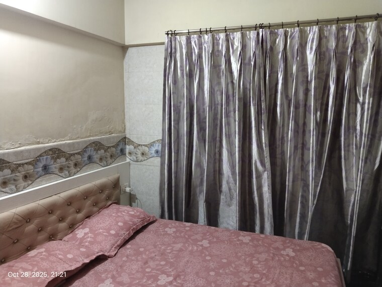 Bedroom, vimal-residency-nalasopara 1 Bedroom 500 Sq.Ft. Apartment In Nalasopara West Palghar 9384048