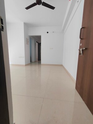 Living Room in 2 BHK Apartment at Lodha Palava City Lakeshore Greens, Dombivli East – for Rent