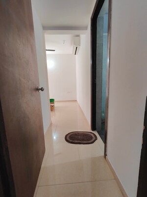 Master Bedroom in 2 BHK Apartment at Lodha Palava City Lakeshore Greens, Dombivli East – for Rent