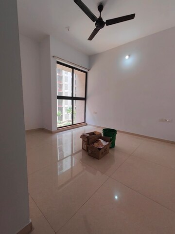 Kitchen in 2 BHK Apartment at Lodha Palava City Lakeshore Greens, Dombivli East – for Rent