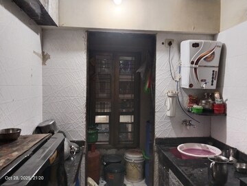 1 BHK Apartment – Exterior View View at Vimal Residency Nalasopara, Nalasopara West - for Sale