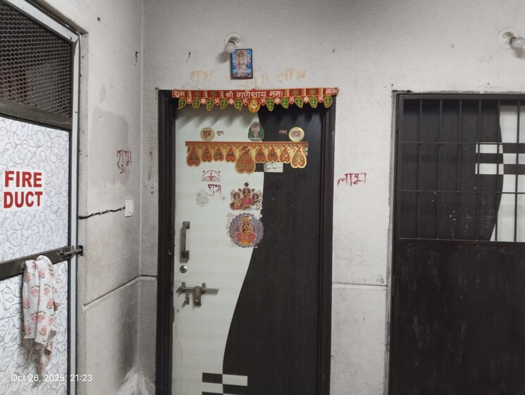 undefined, vimal-residency-nalasopara 1 Bedroom 500 Sq.Ft. Apartment In Nalasopara West Palghar 9384048