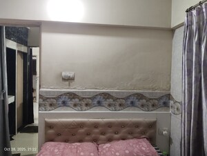 Bedroom in 1 BHK Apartment at Vimal Residency Nalasopara, Nalasopara West – for Sale