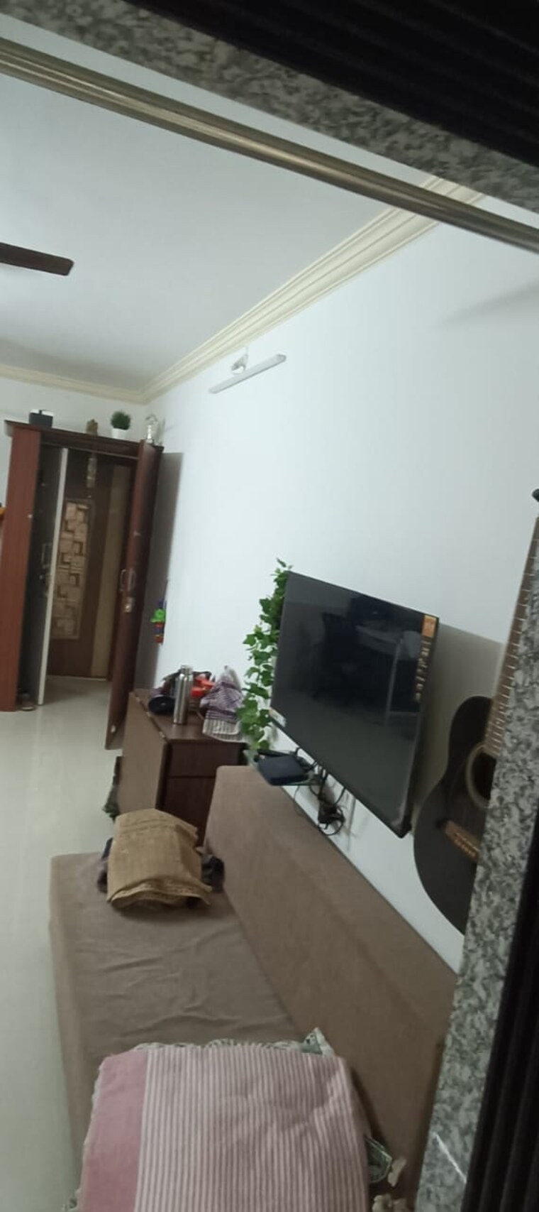 undefined, ghatkopar east 2 Bedroom 650 Sq.Ft. Apartment In Ghatkopar East Mumbai 9384049
