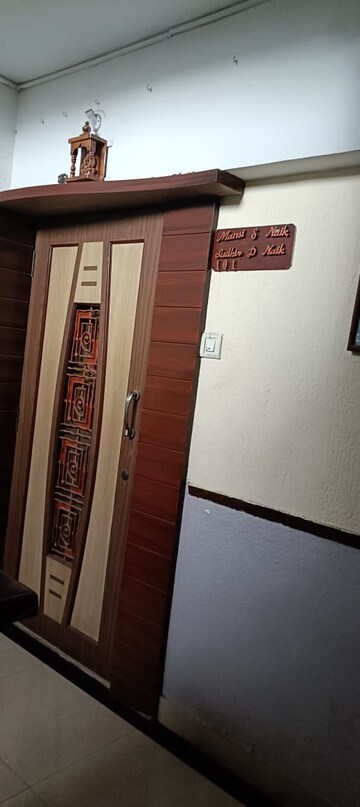 Building Lobby in 2 BHK Apartment at Ghatkopar East – for Rent