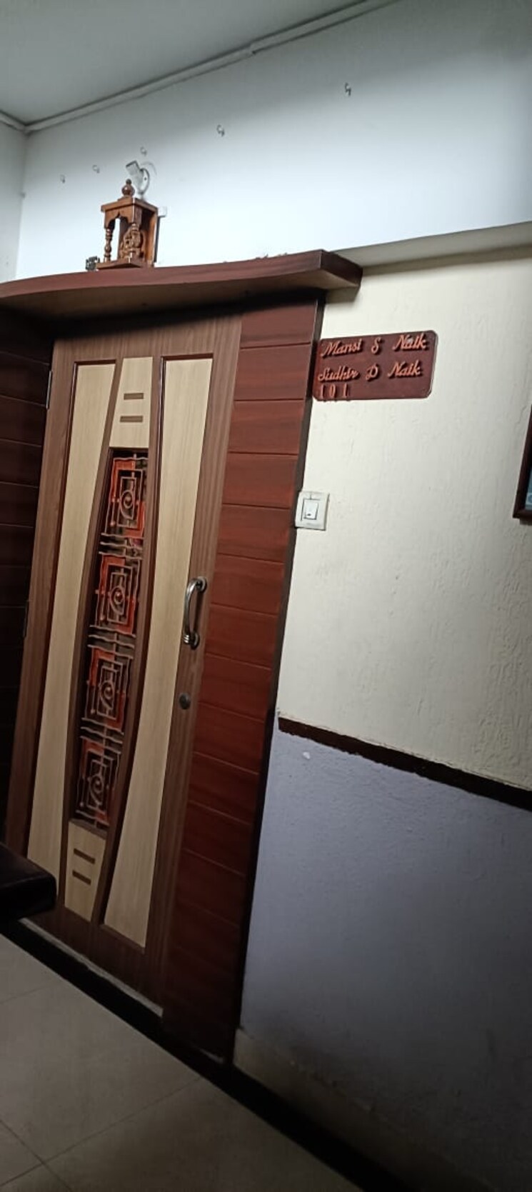 undefined, ghatkopar east 2 Bedroom 650 Sq.Ft. Apartment In Ghatkopar East Mumbai 9384049