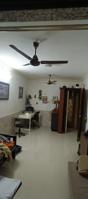 2 BHK Apartment For Rent in Ghatkopar East