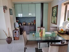 2 BHK + Pooja Room Apartment For Sale in Dariya Darshan