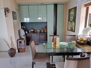2 BHK Apartment For Sale in Dariya Darshan, Andheri West