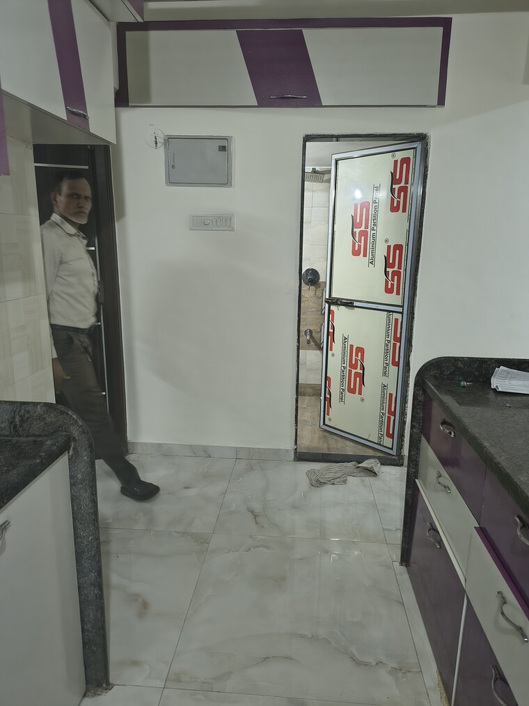 Kitchen, star-sky-sayba-heights 1 Bedroom 392 Sq.Ft. Apartment In Nehru Nagar Mumbai 9384051