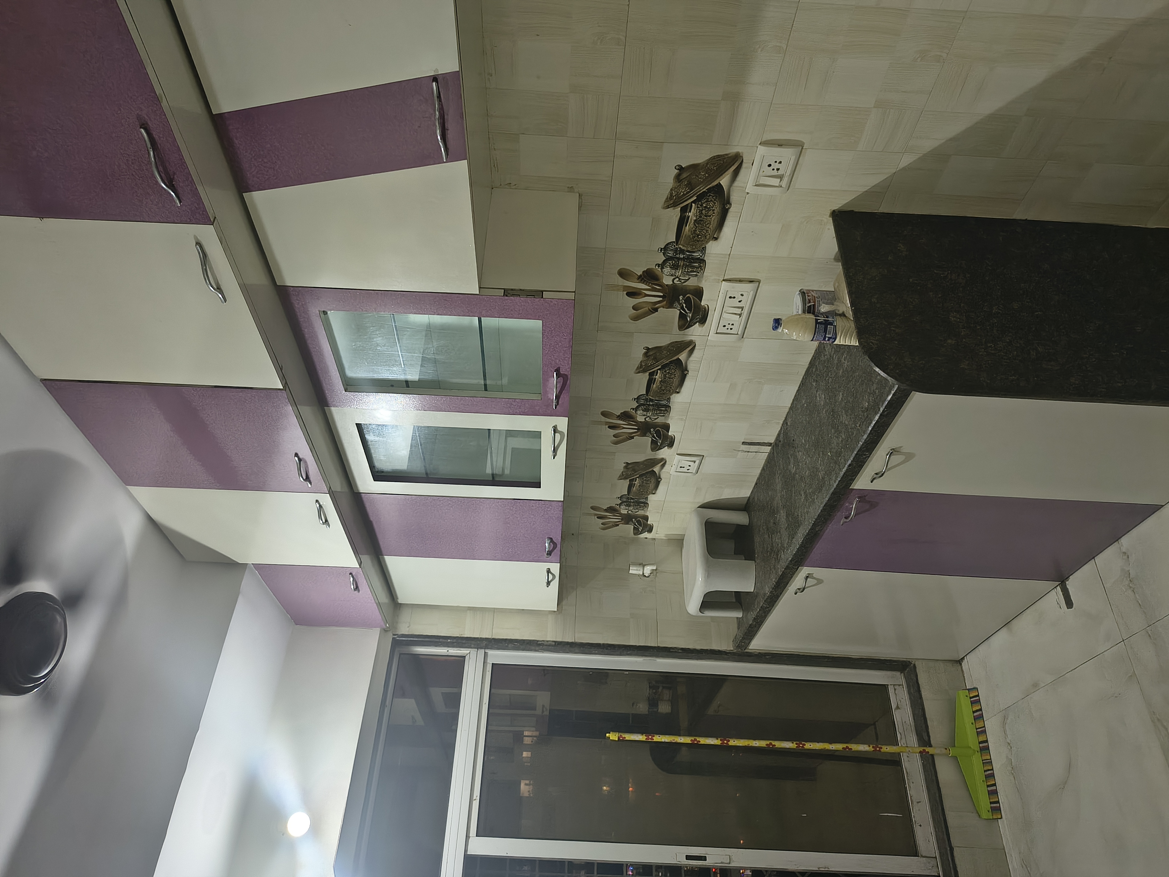 1 BHK + Study Room 392 Sq.Ft. Apartment in Star Sky Sayba Heights